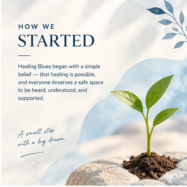 How We Started