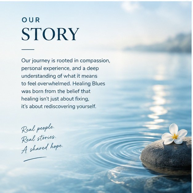 Our Story