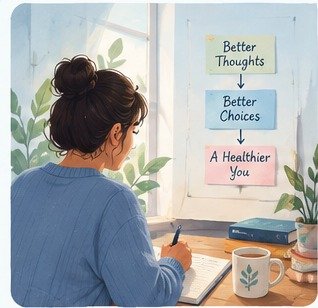 Cognitive Behavioural Therapy (CBT)