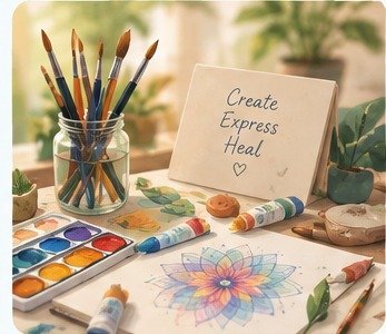 Expressive Arts Therapy (EAT)