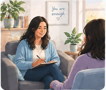 Person-Centred Therapy