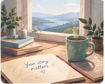 Mindfulness & Narrative Therapy
