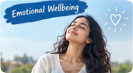 Emotional Wellbeing