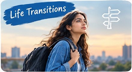 Life Transitions