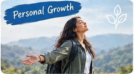 Personal Growth