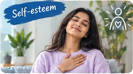 Self-esteem