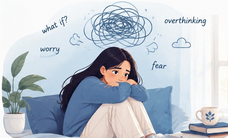 Anxiety