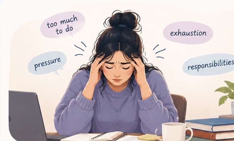 Stress