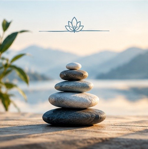 Balance in relationships