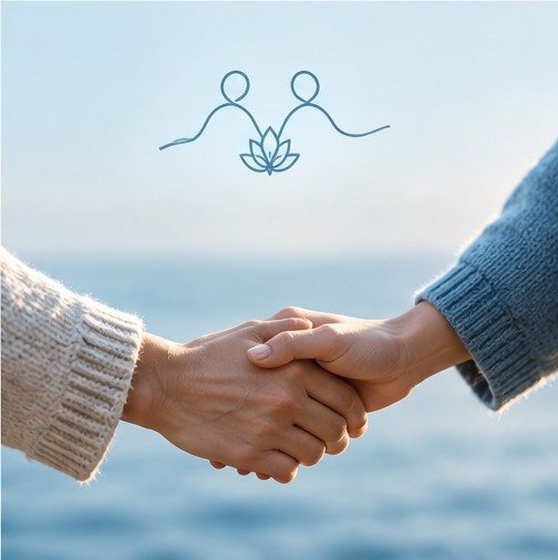 Connection and support in relationships