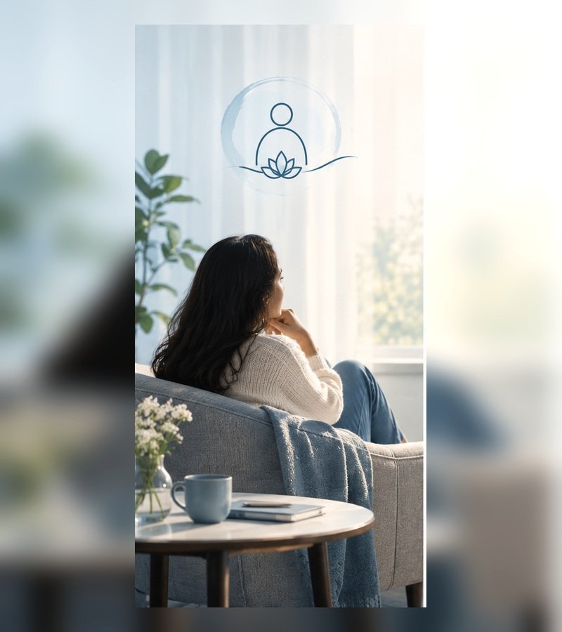Individual relationship counselling