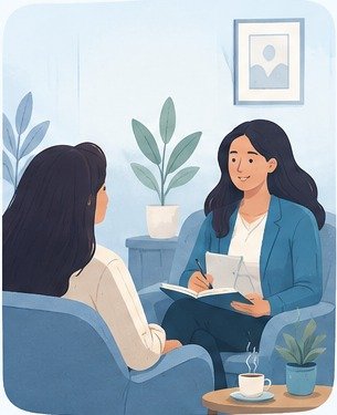 Individual Therapy