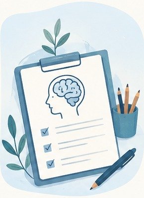 Psychological Assessment