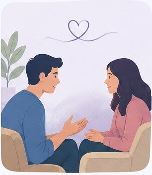 Relationship Counselling