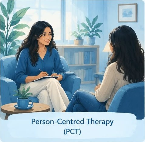 Person-Centred Therapy