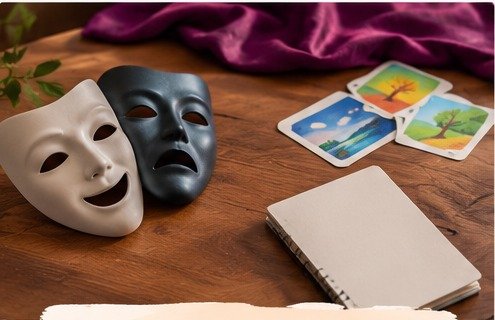 Drama and Role Play