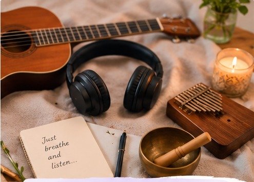 Music and Sound