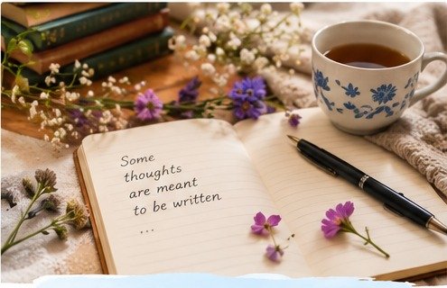 Poetry and Creative Writing